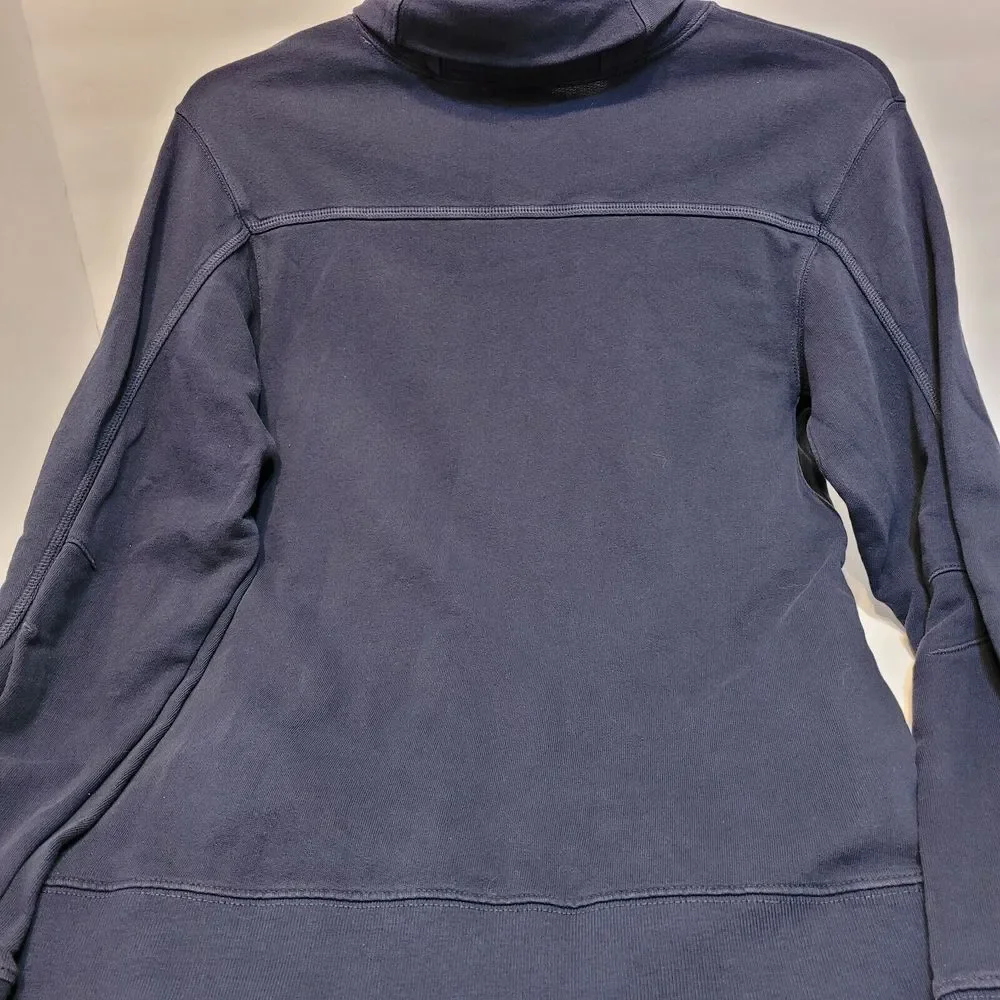 The North Face, Lightweight men's shirt, size Small,‎ Blue